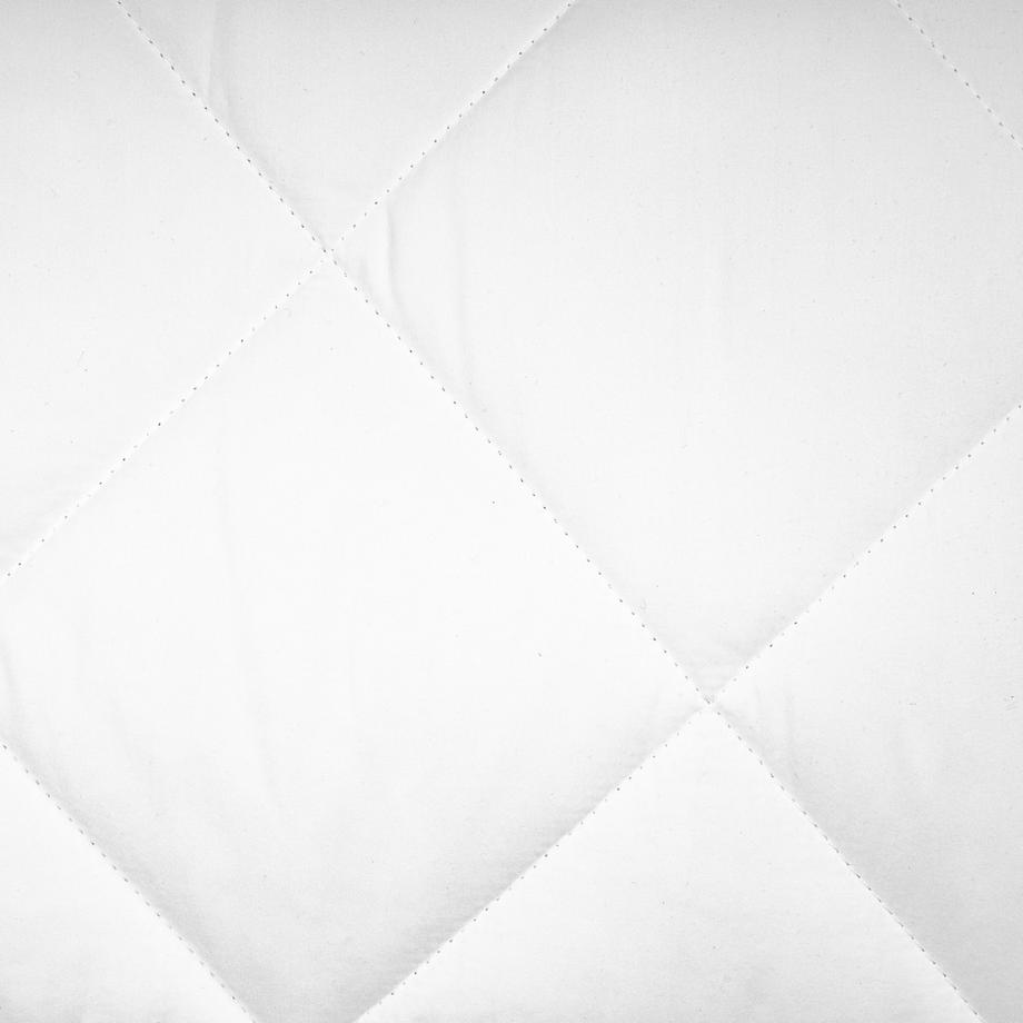 Manor Oreiller mi-ferme synthétique Sanita Plus 