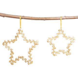 Manor Papeterie No Label Dekoanhänger  