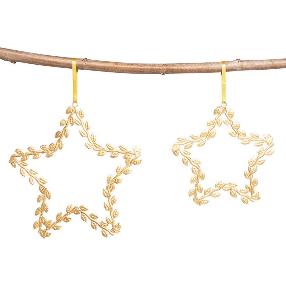 Manor Papeterie No Label Dekoanhänger  