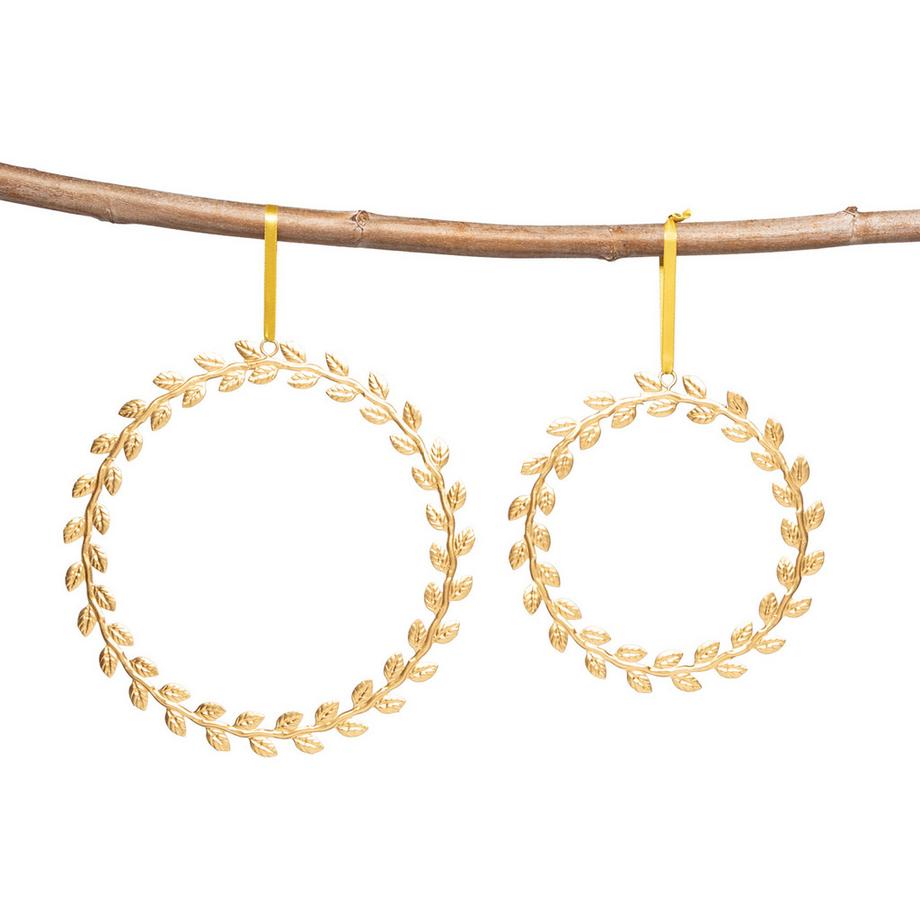 Manor Papeterie No Label Dekoanhänger  