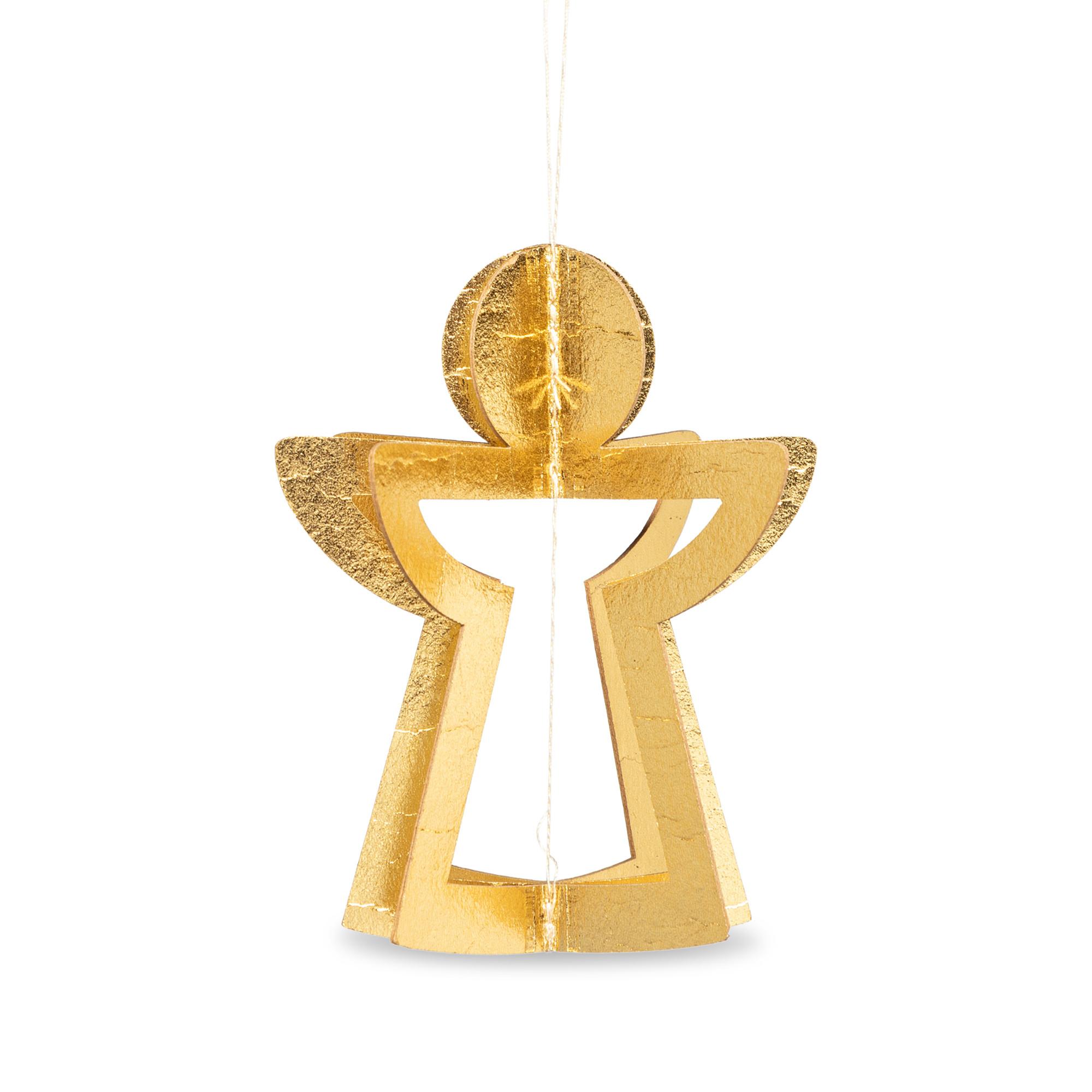 Manor Papeterie No Label Dekoanhänger  