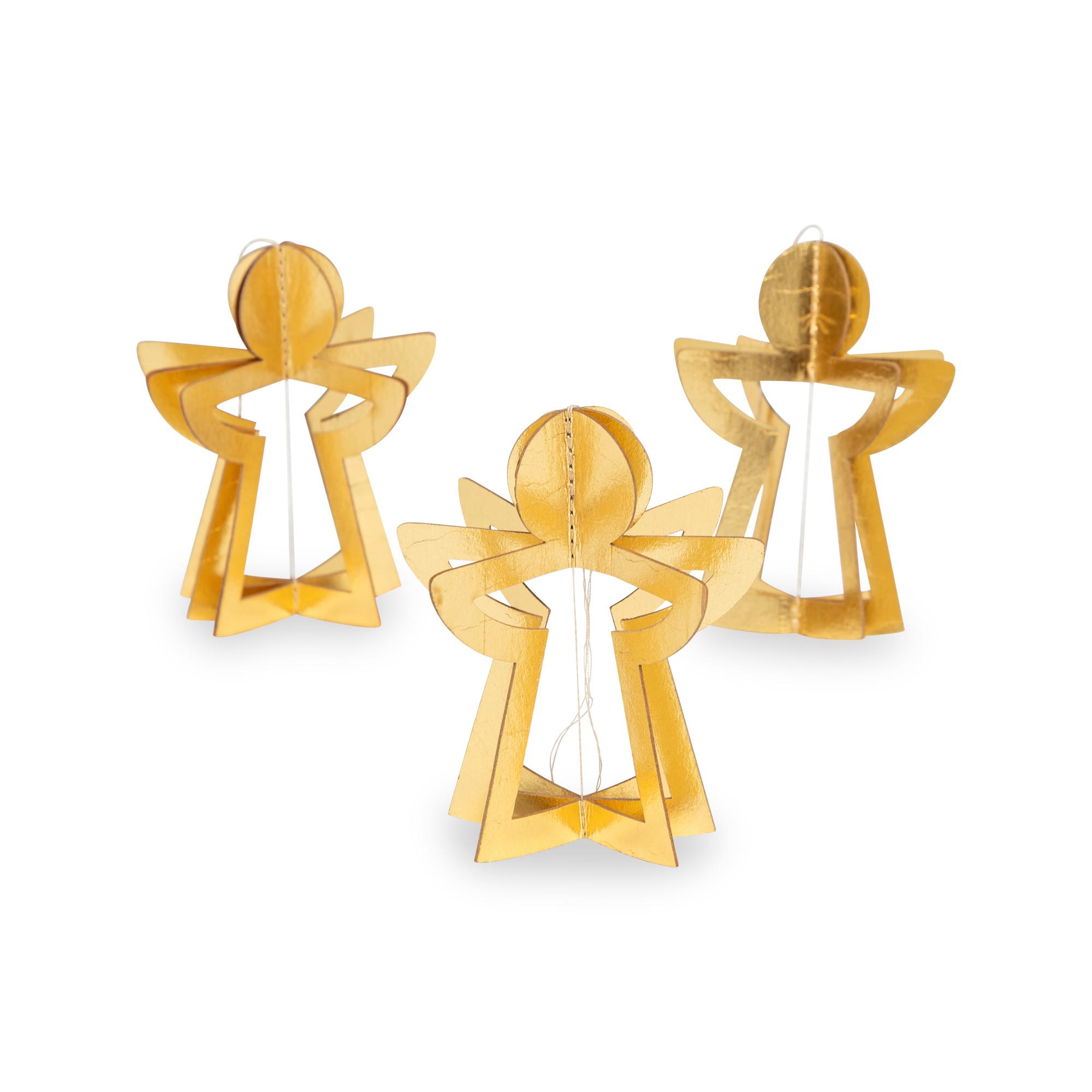 Manor Papeterie No Label Dekoanhänger  