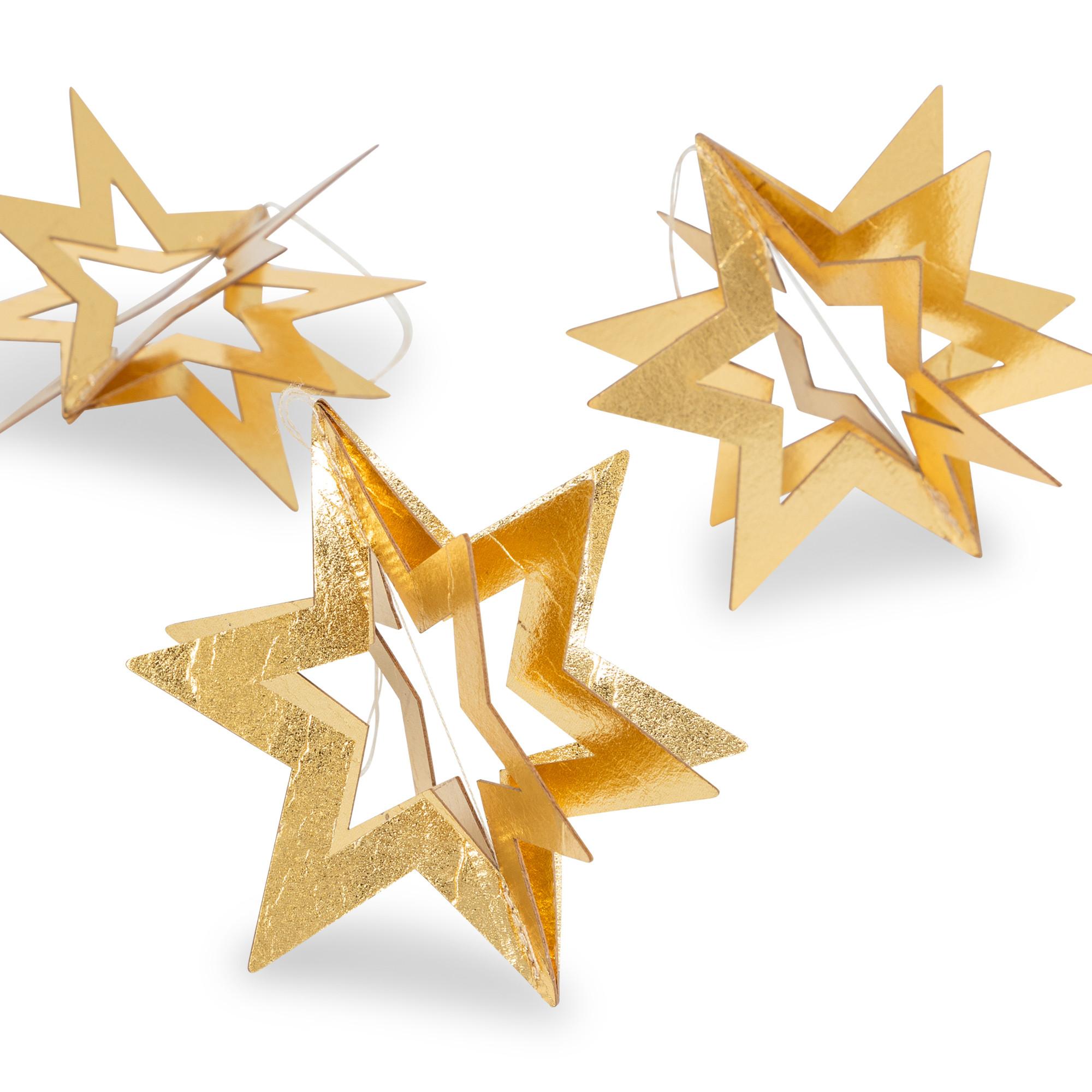 Manor Papeterie No Label Dekoanhänger  