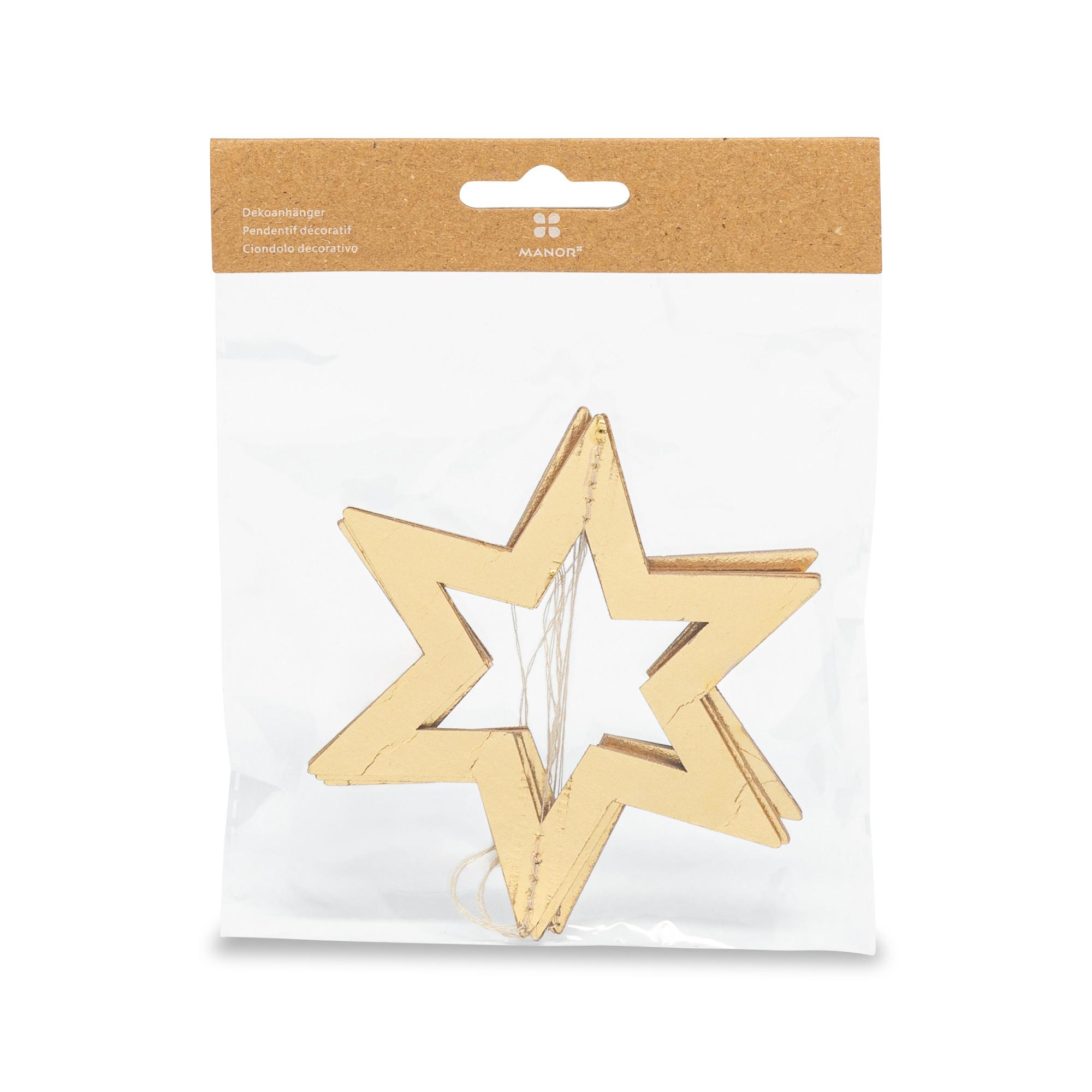 Manor Papeterie No Label Pendentif décoratif  