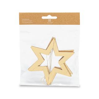 Manor Papeterie No Label Dekoanhänger  