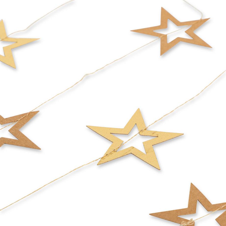 Manor Papeterie No Label Girlande  