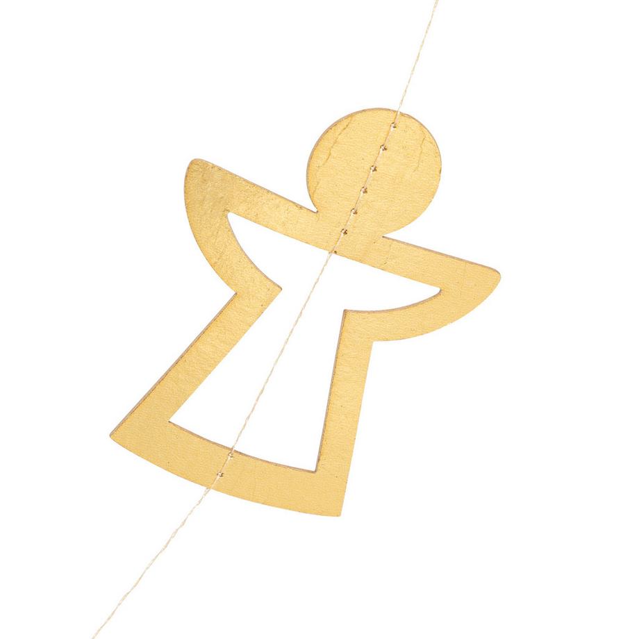 Manor Papeterie No Label Ghirlanda  