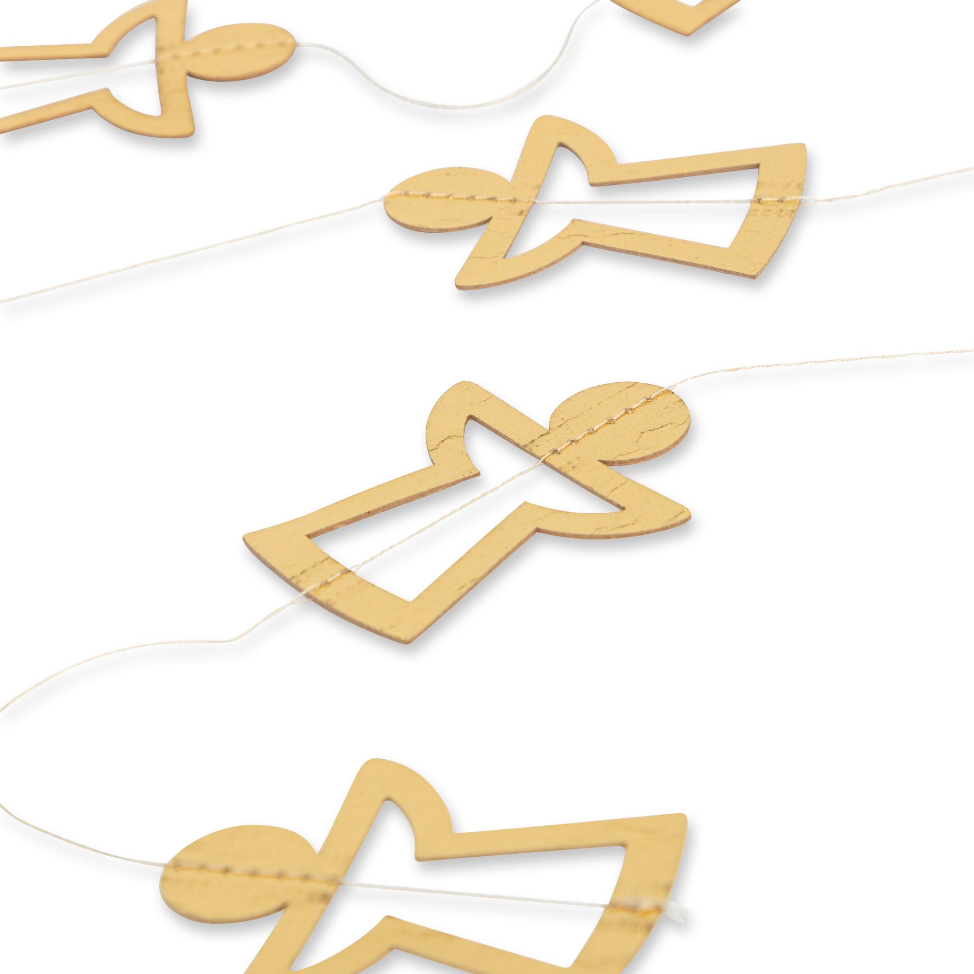 Manor Papeterie No Label Guirlande  