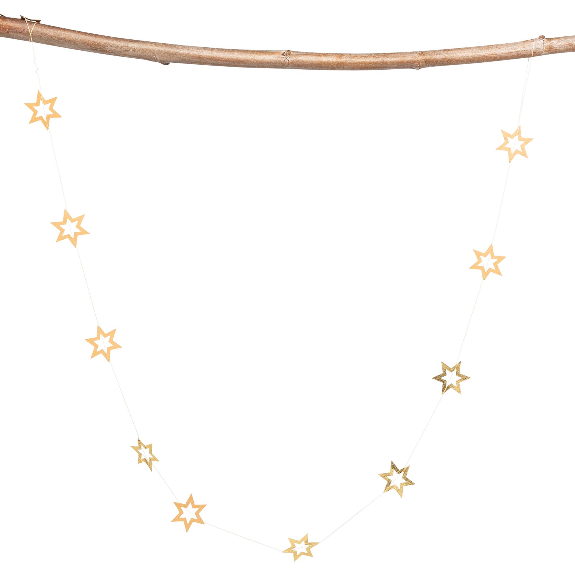 Manor Papeterie No Label Girlande  