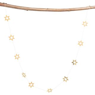 Manor Papeterie No Label Girlande  