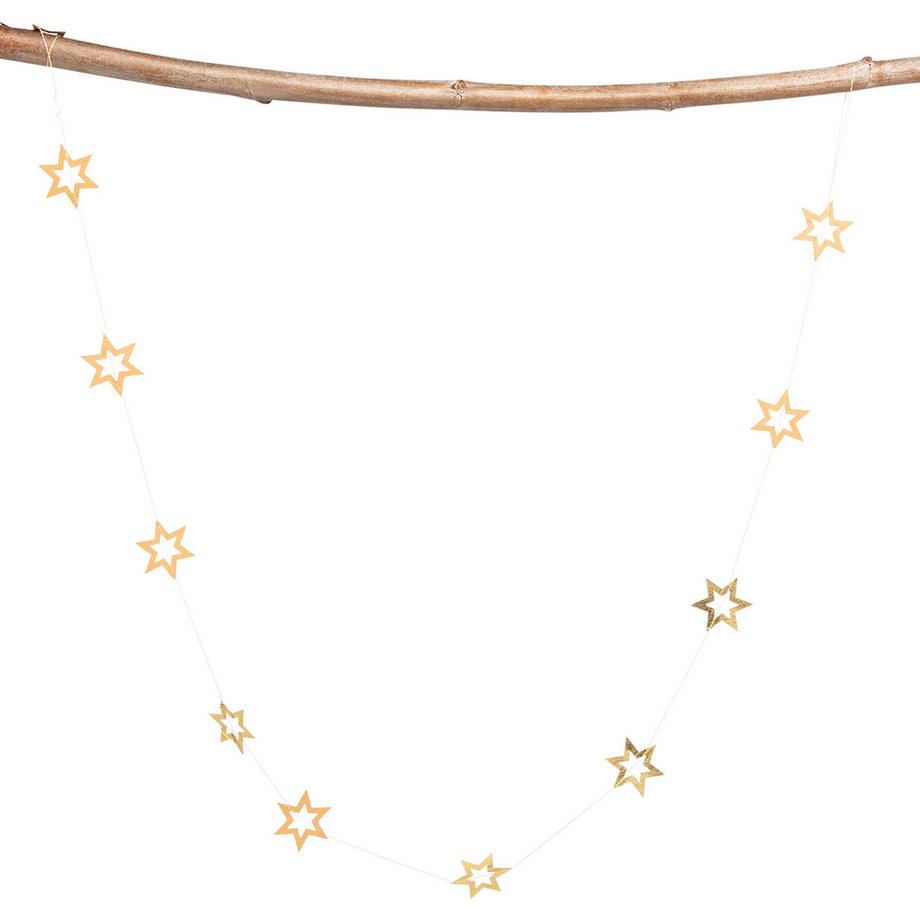 Manor Papeterie No Label Girlande  