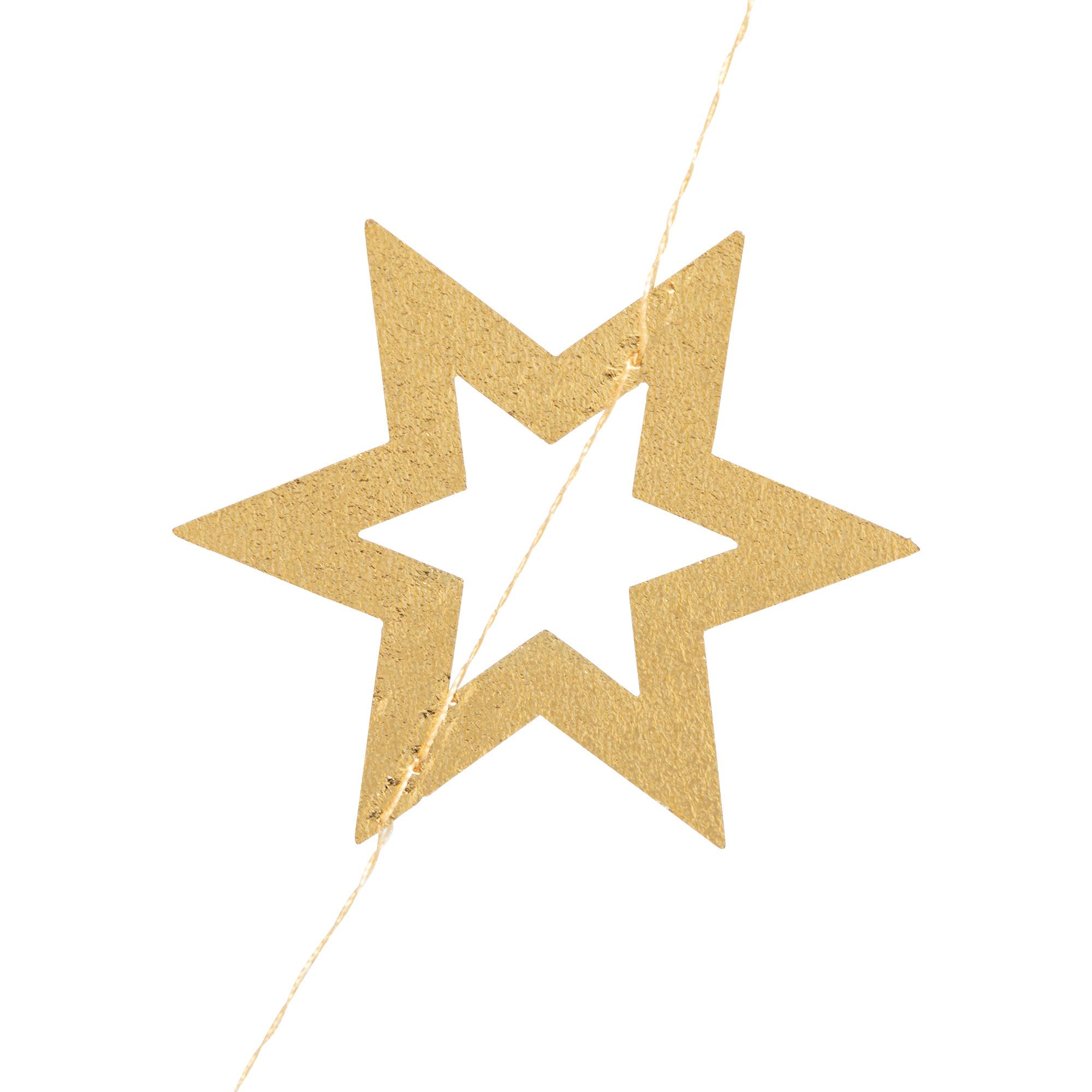 Manor Papeterie No Label Girlande  