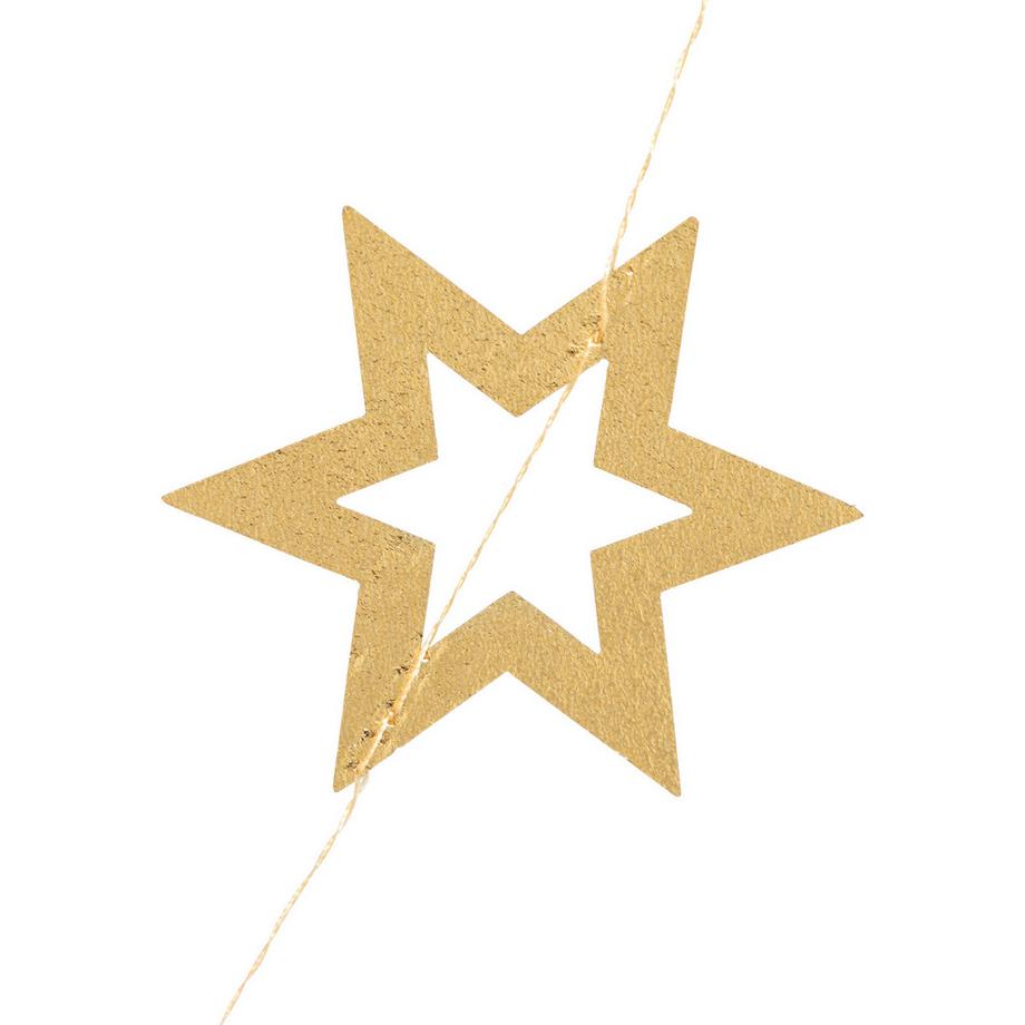 Manor Papeterie No Label Girlande  