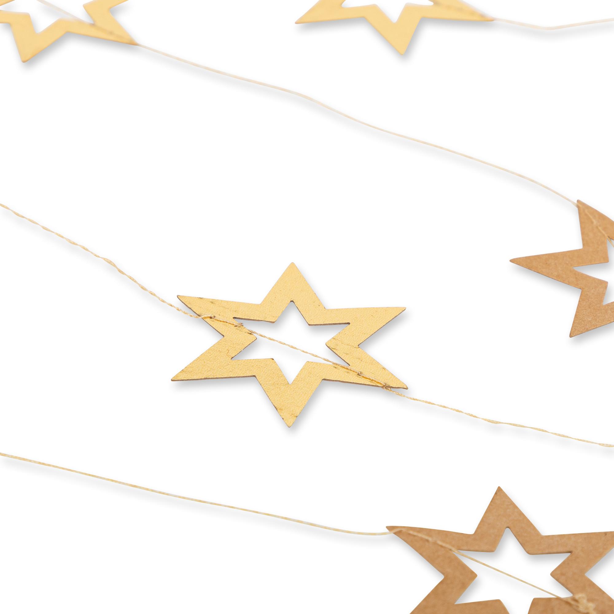 Manor Papeterie No Label Girlande  