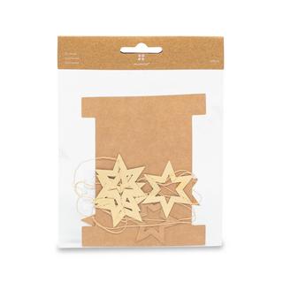 Manor Papeterie No Label Girlande  