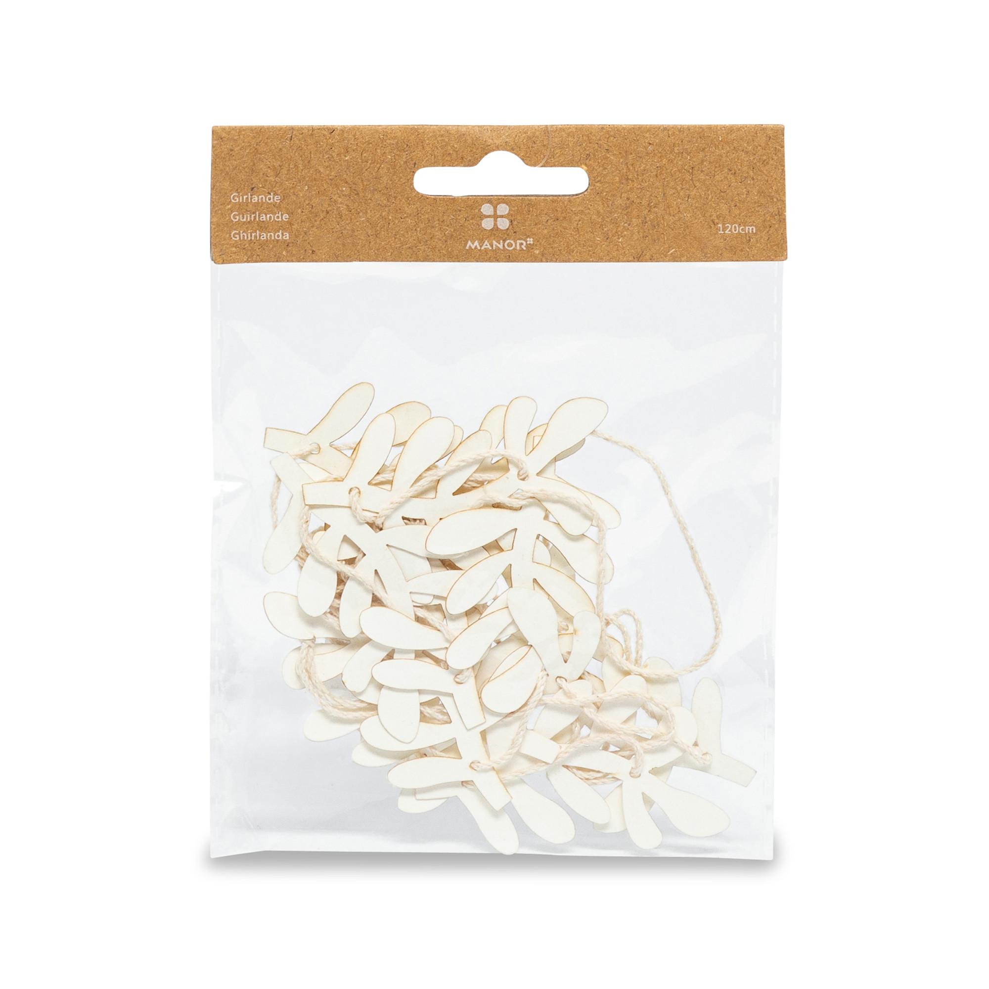 Manor Papeterie No Label Ghirlanda  