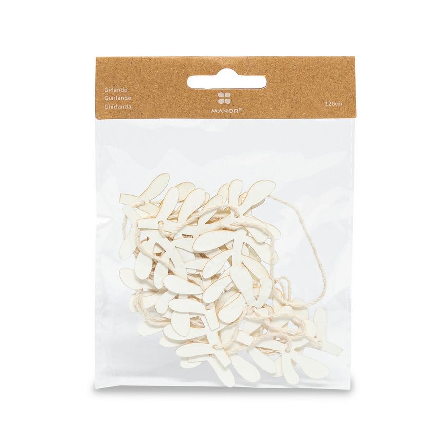 Manor Papeterie No Label Ghirlanda  