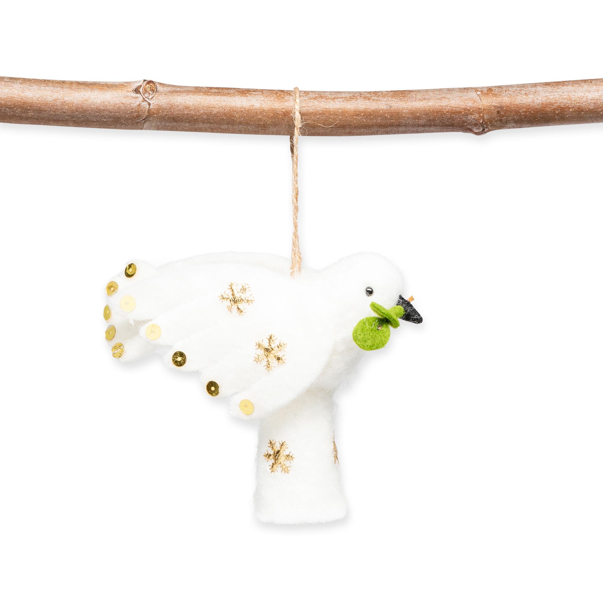 Manor Papeterie No Label Dekoration Filz  