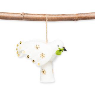 Manor Papeterie No Label Dekoration Filz  