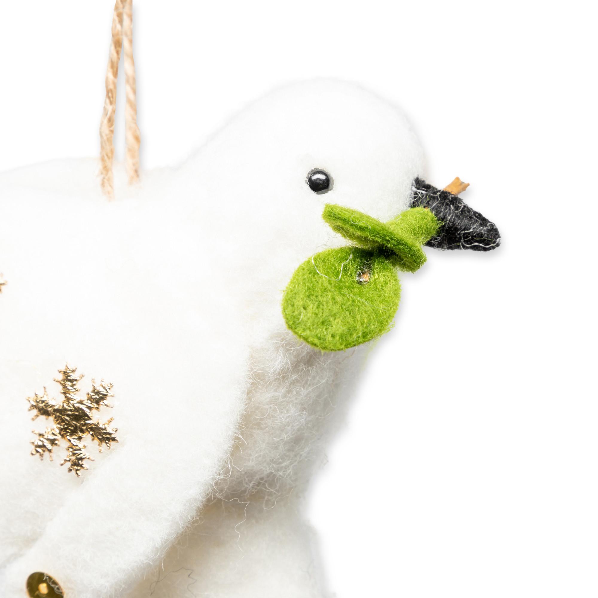 Manor Papeterie No Label Décoration en feutre  