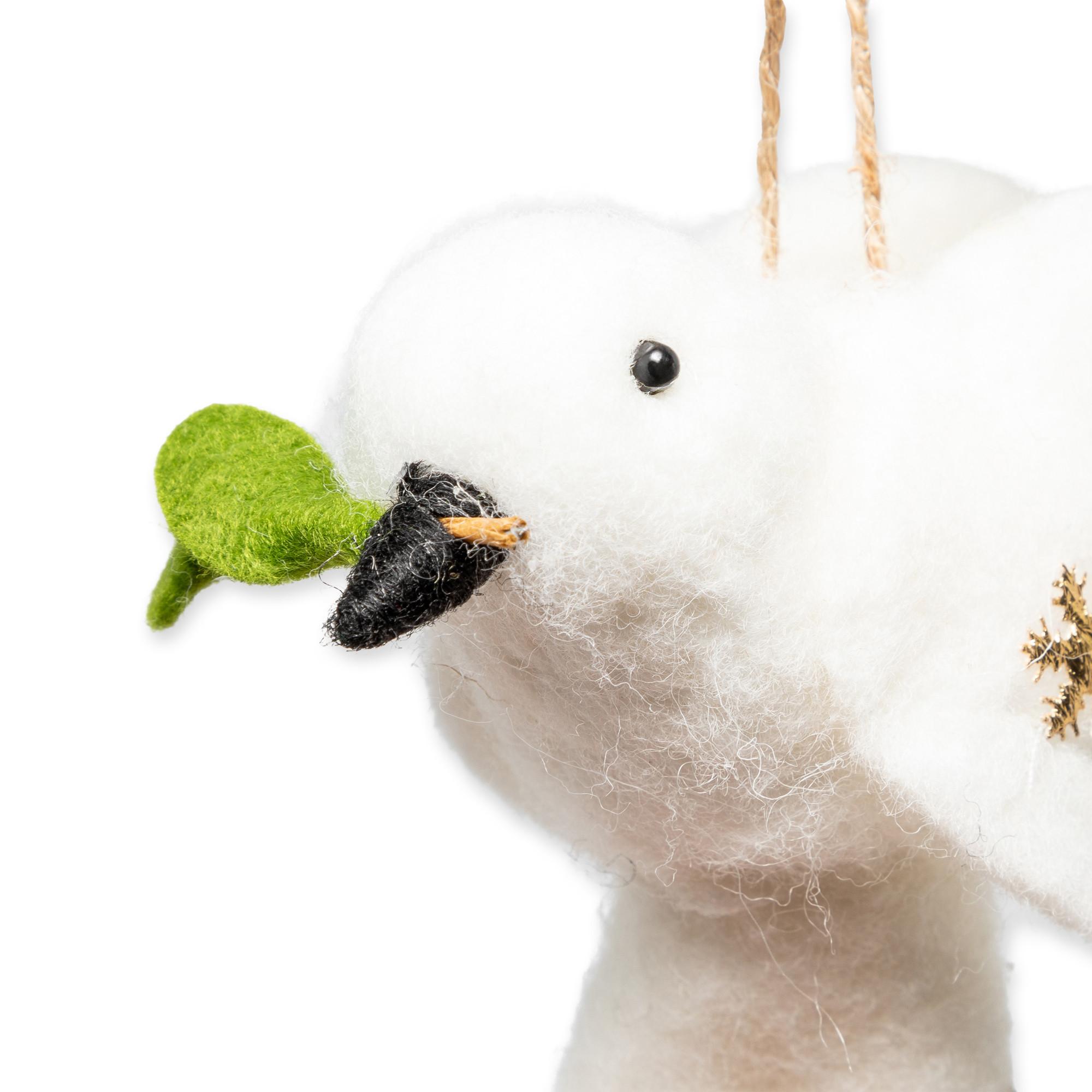 Manor Papeterie No Label Décoration en feutre  