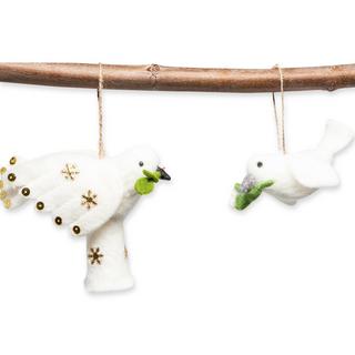 Manor Papeterie No Label Dekoration Filz  