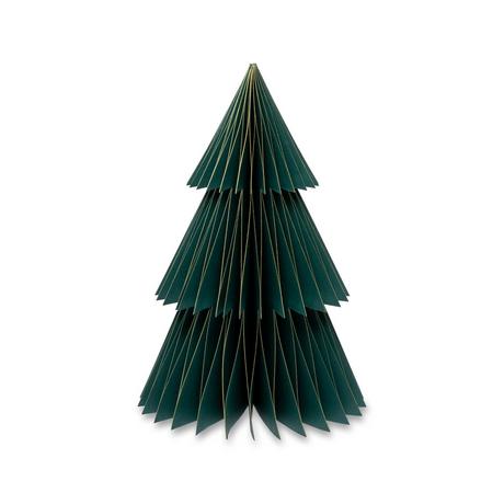 Manor Papeterie No Label Sapin de Noël  