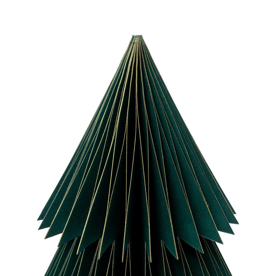 Manor Papeterie No Label Weihnachtsbaum  