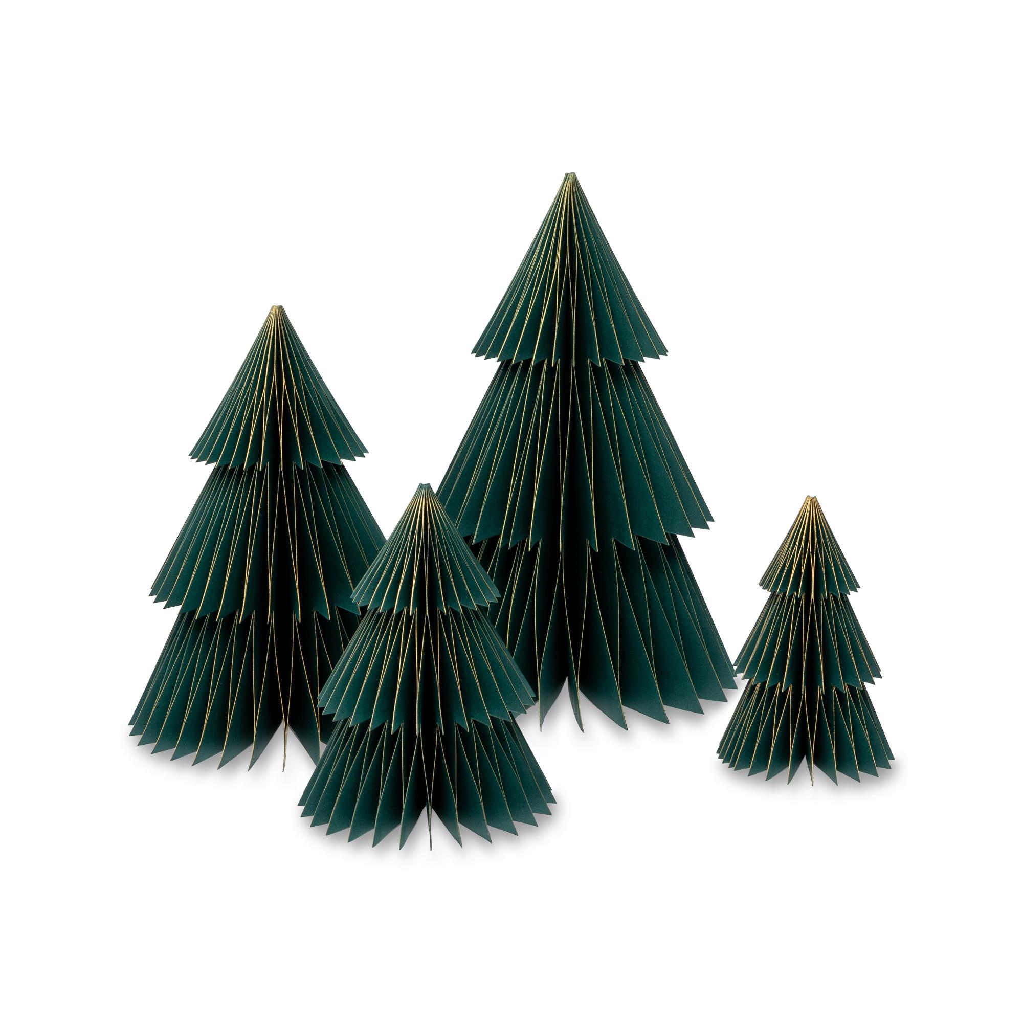 Manor Papeterie No Label Albero di Natale  