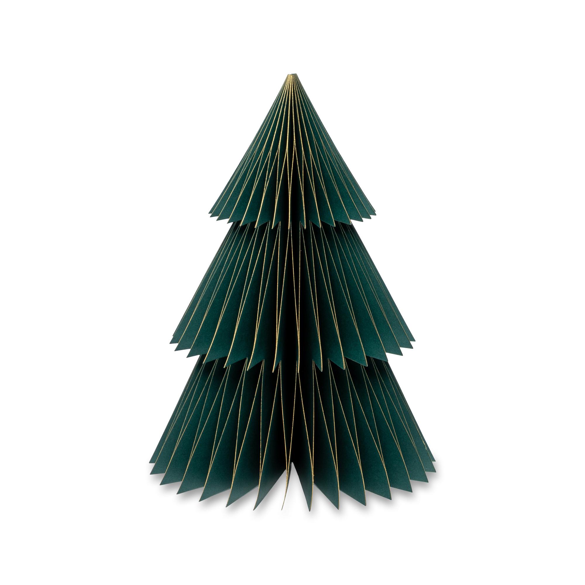 Manor Papeterie No Label Albero di Natale  