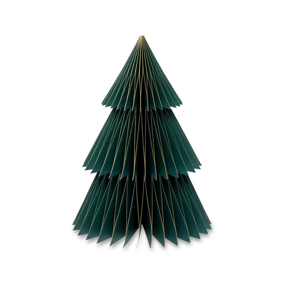 Manor Papeterie No Label Weihnachtsbaum  