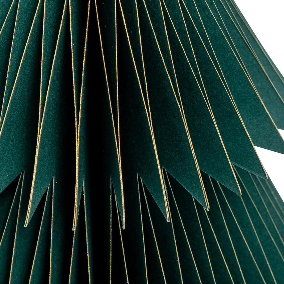 Manor Papeterie No Label Weihnachtsbaum  