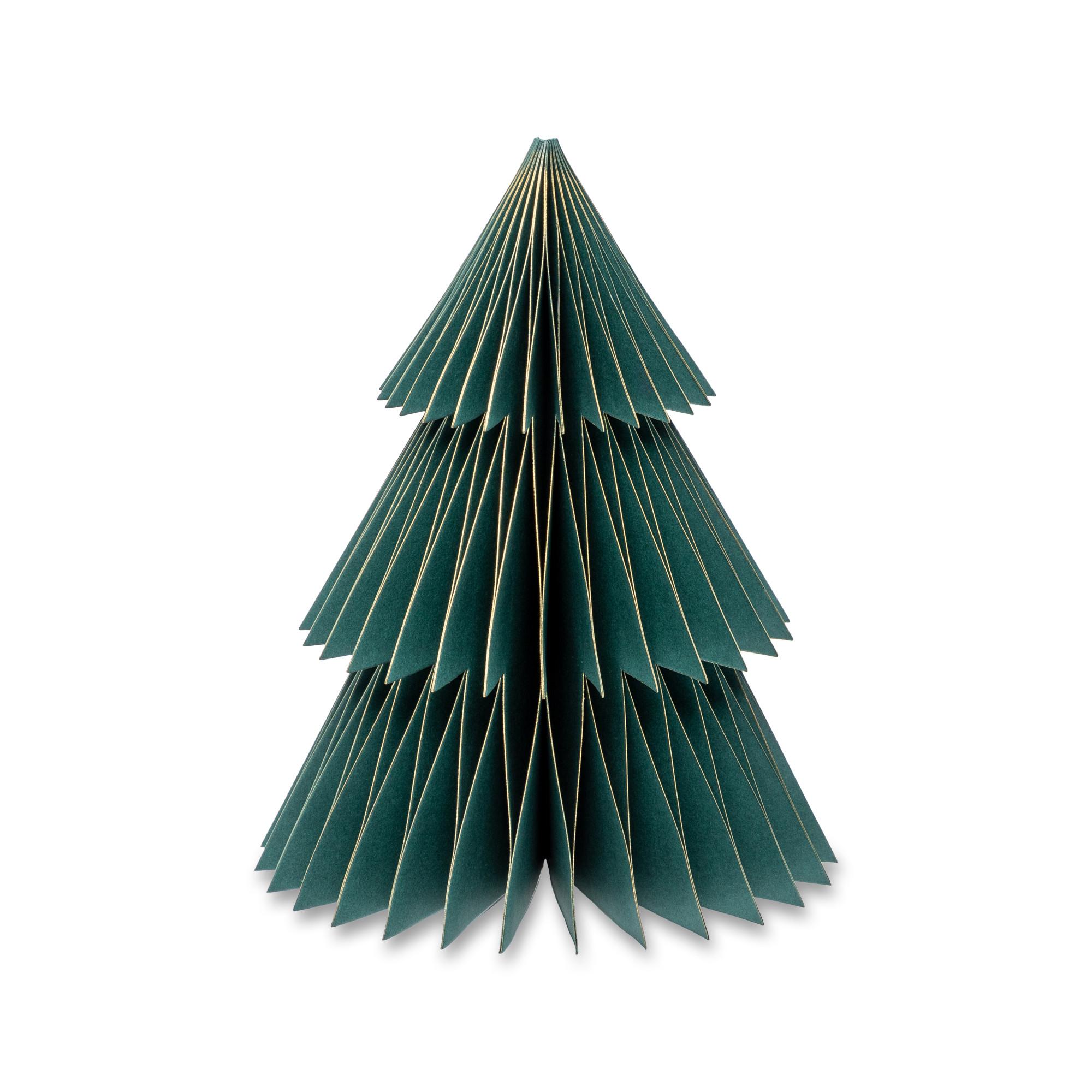 Manor Papeterie No Label Albero di Natale  