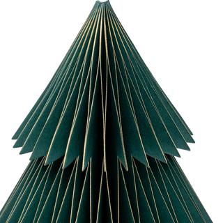 Manor Papeterie No Label Weihnachtsbaum  