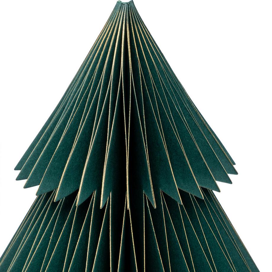 Manor Papeterie No Label Weihnachtsbaum  