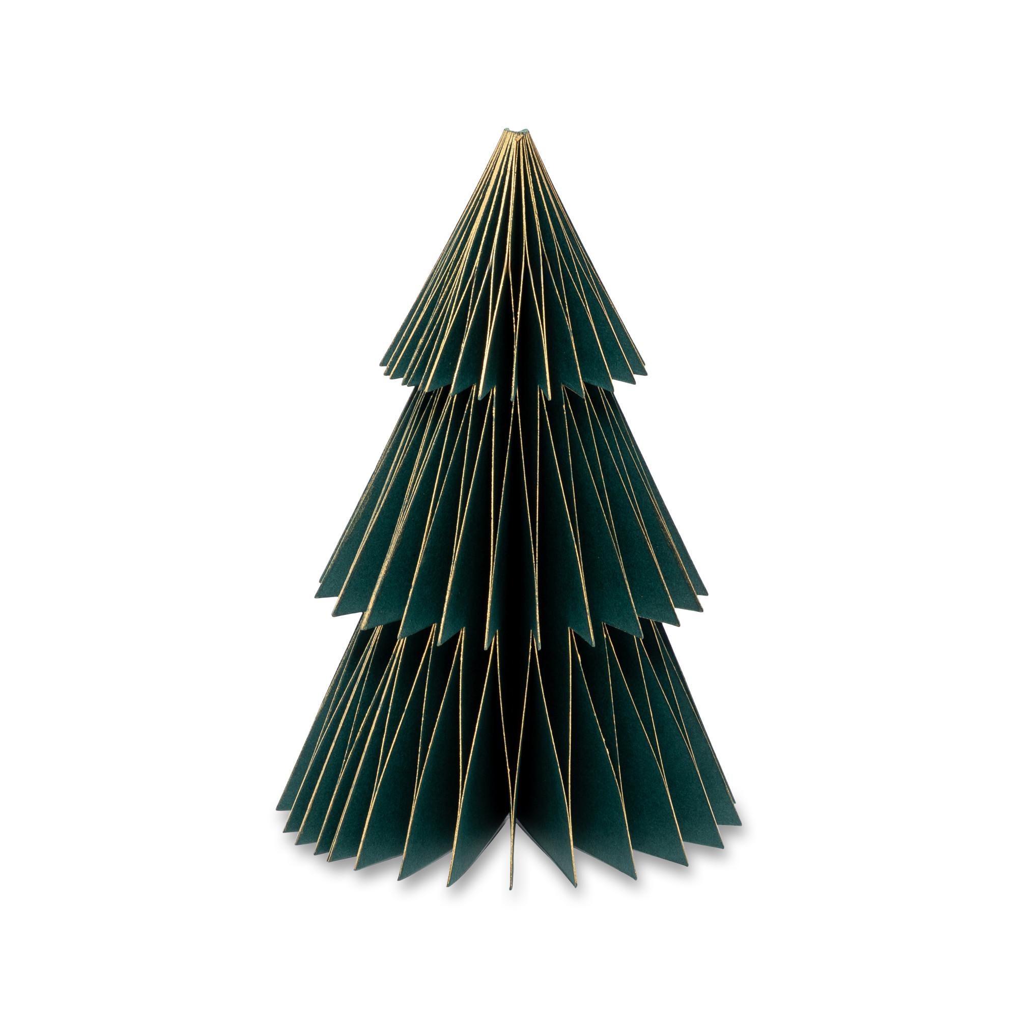 Manor Papeterie No Label Albero di Natale  