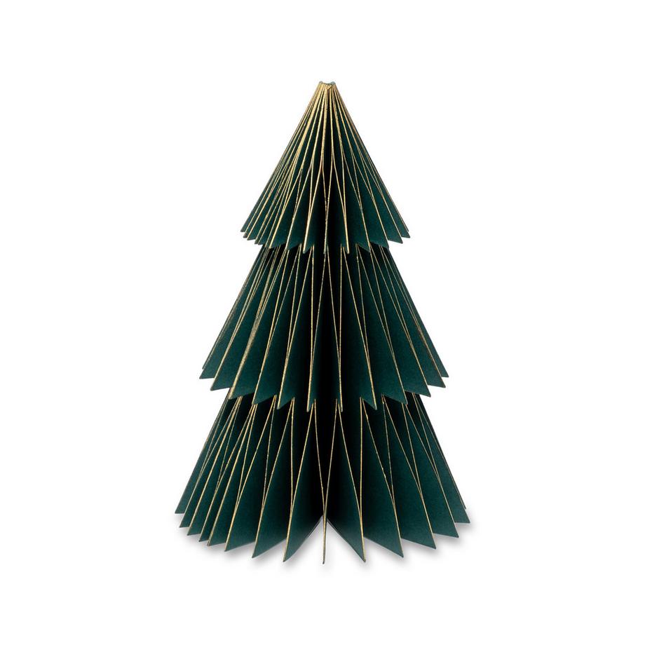 Manor Papeterie No Label Weihnachtsbaum  