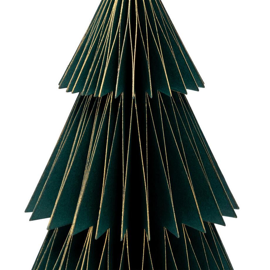 Manor Papeterie No Label Weihnachtsbaum  