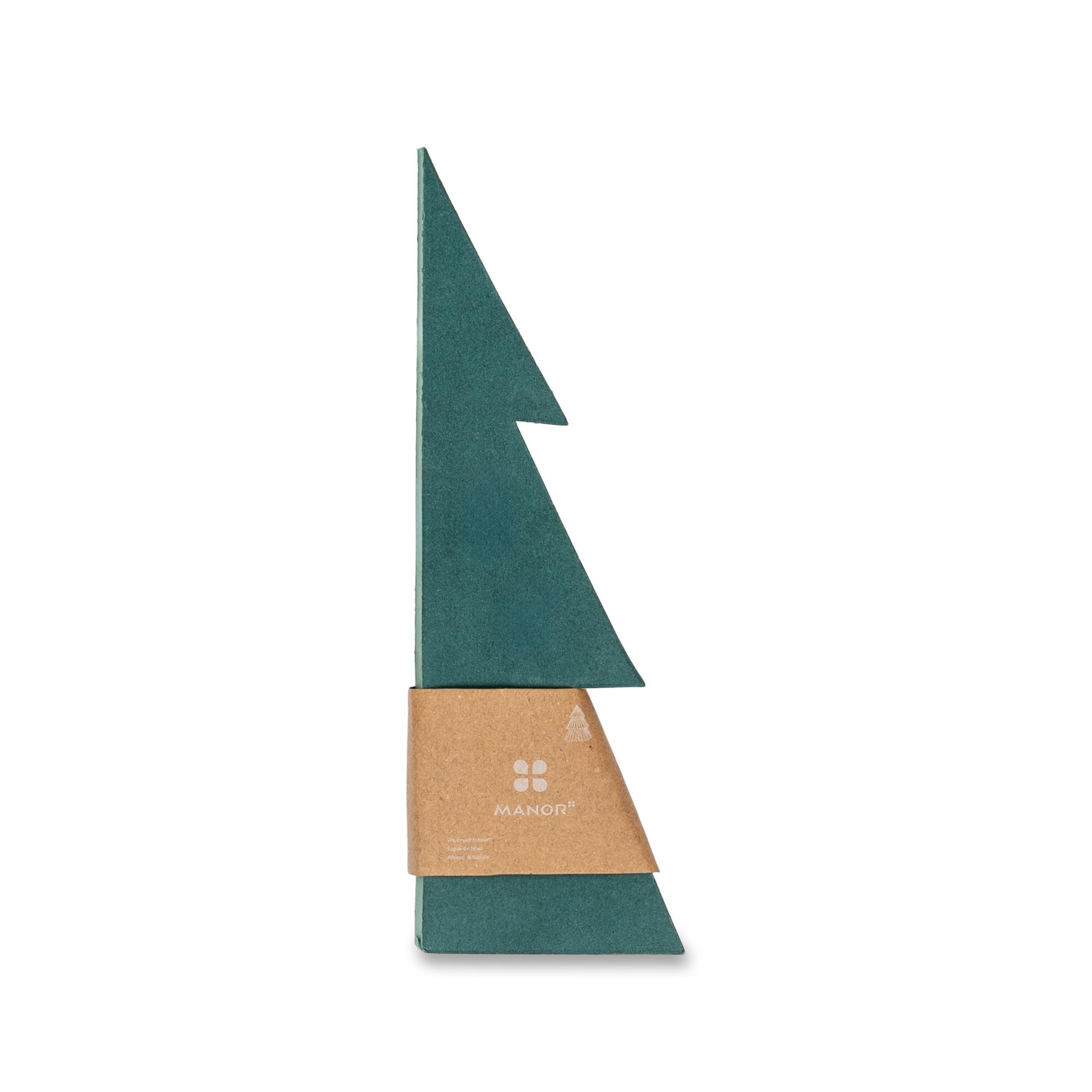 Manor Papeterie No Label Albero di Natale  