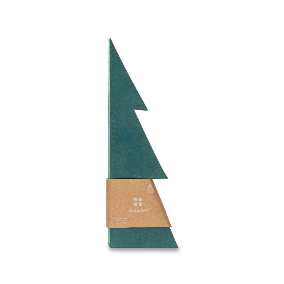 Manor Papeterie No Label Weihnachtsbaum  