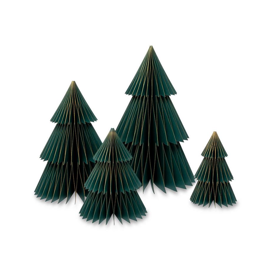 Manor Papeterie No Label Weihnachtsbaum  