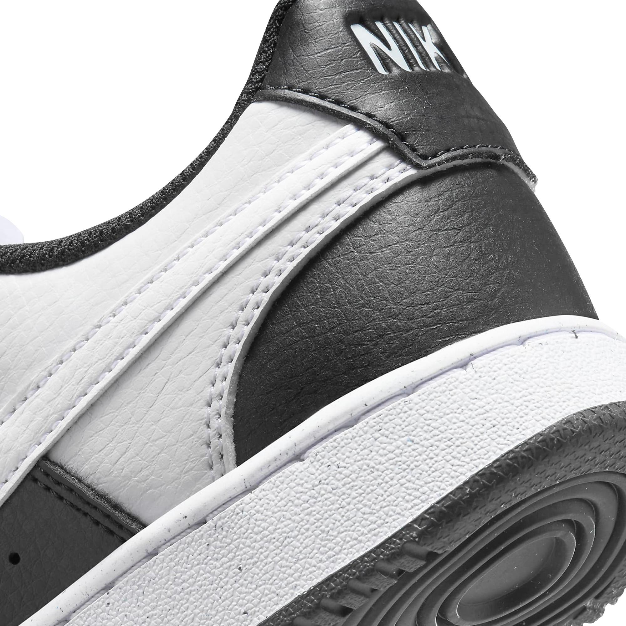 NIKE Wmns Court Vision Low Next Nature Sneakers, basses 