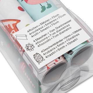 Manor Papeterie No Label Set carta regalo  