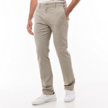 Chinohose, Slim Fit