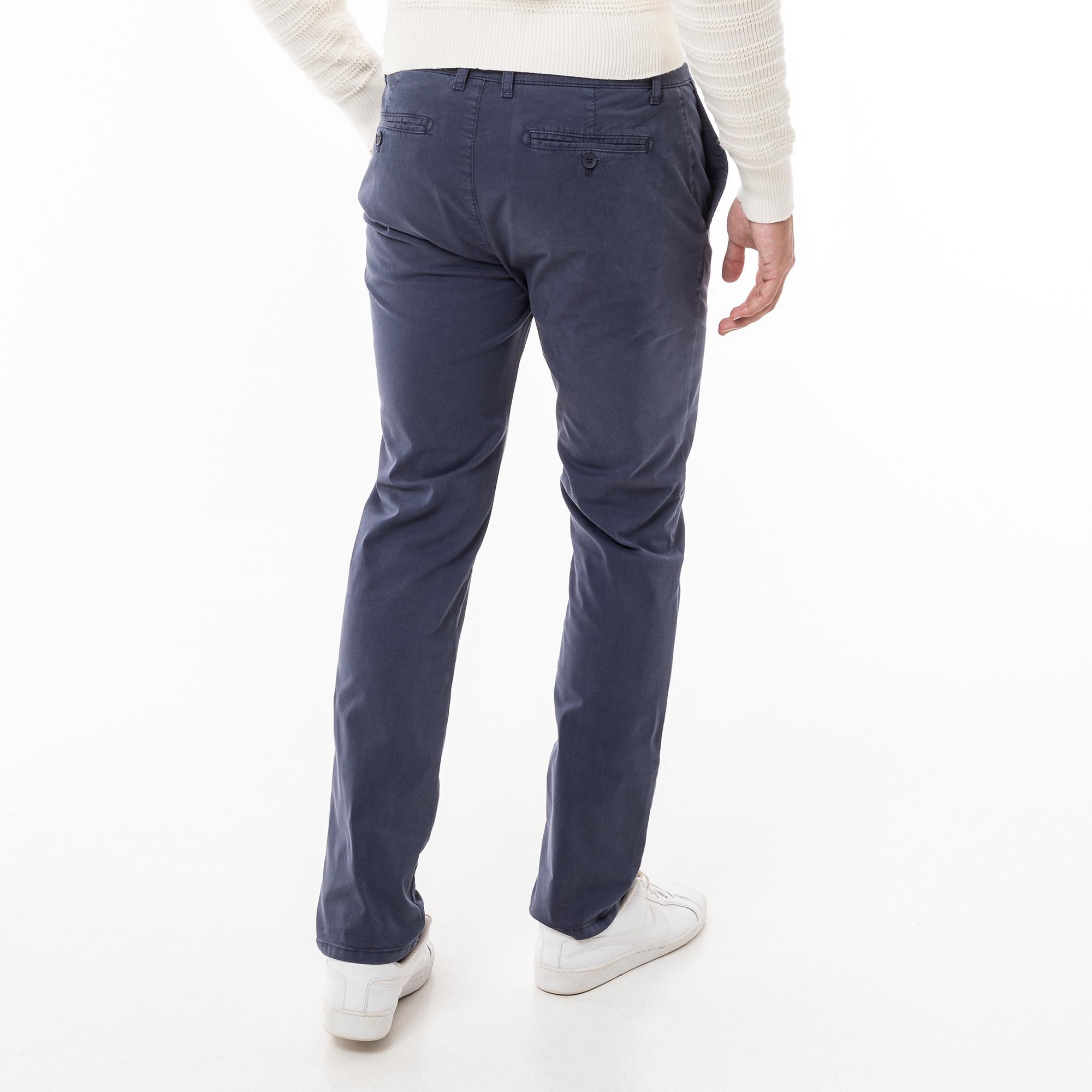 Manor Man  Pantalon chino, Slim Fit 