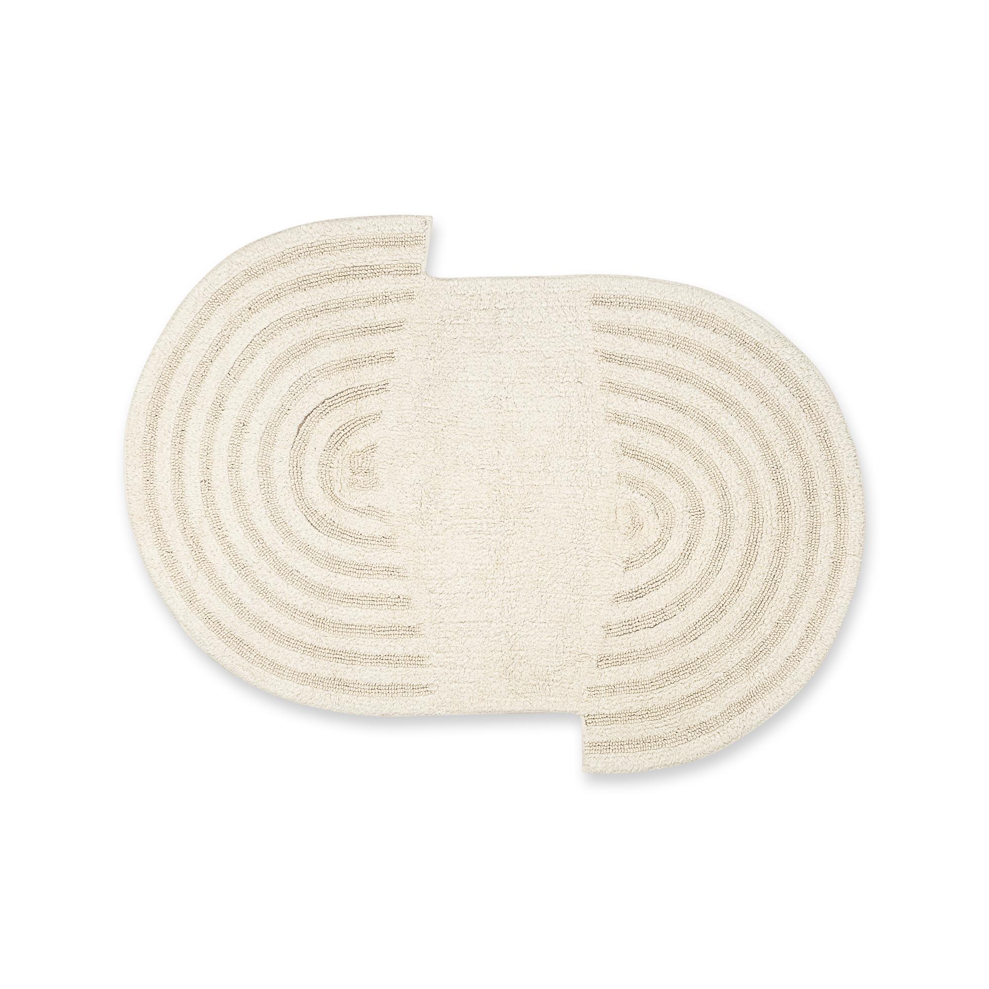 Manor Tapis de bain Overlap 