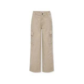 KIDS ONLY  Pantalon cargo, Regular Fit 