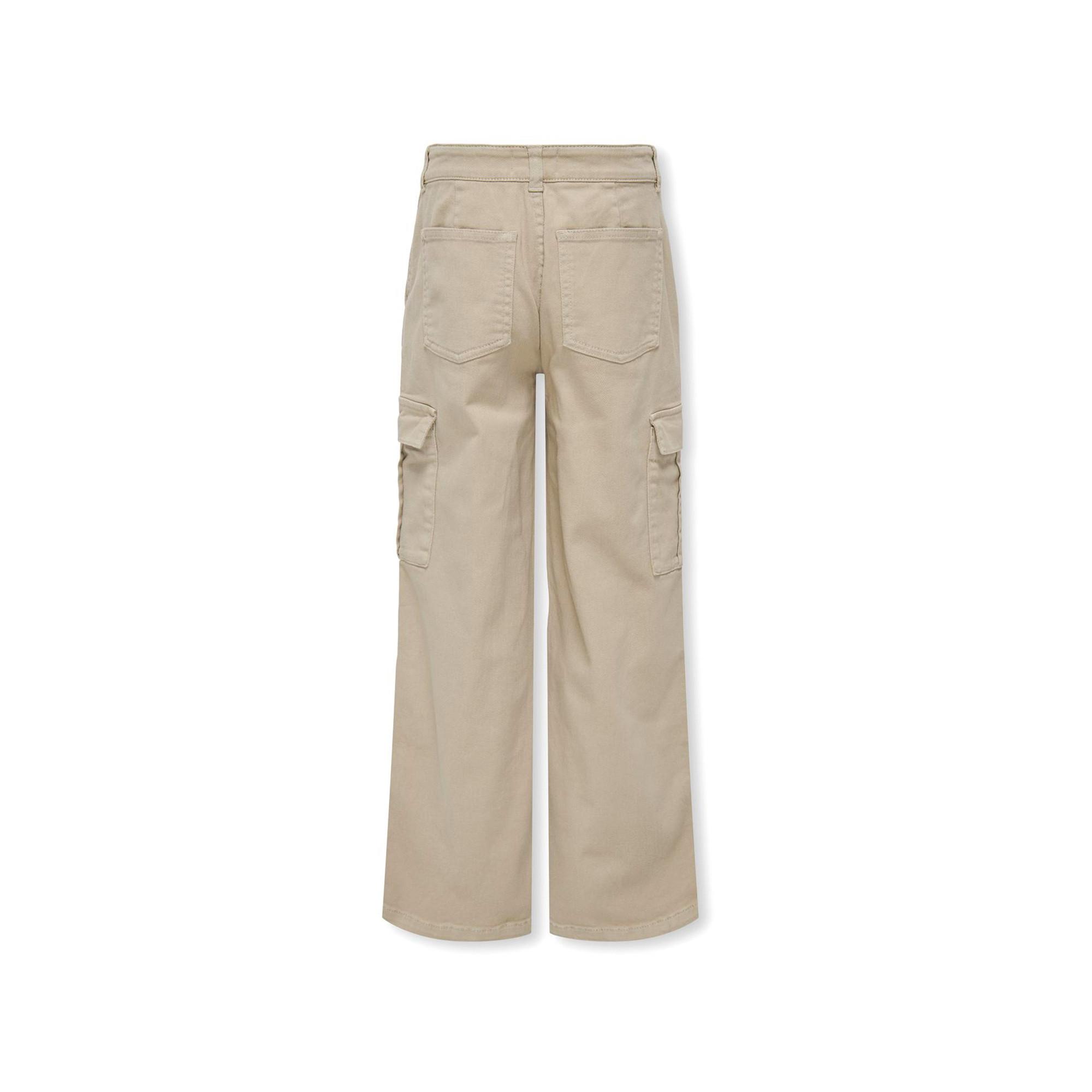 KIDS ONLY  Pantalon cargo, Regular Fit 