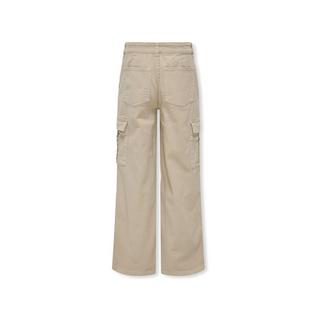 KIDS ONLY  Pantalon cargo, Regular Fit 