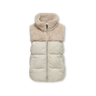 KIDS ONLY  Gilet, Wattiert 